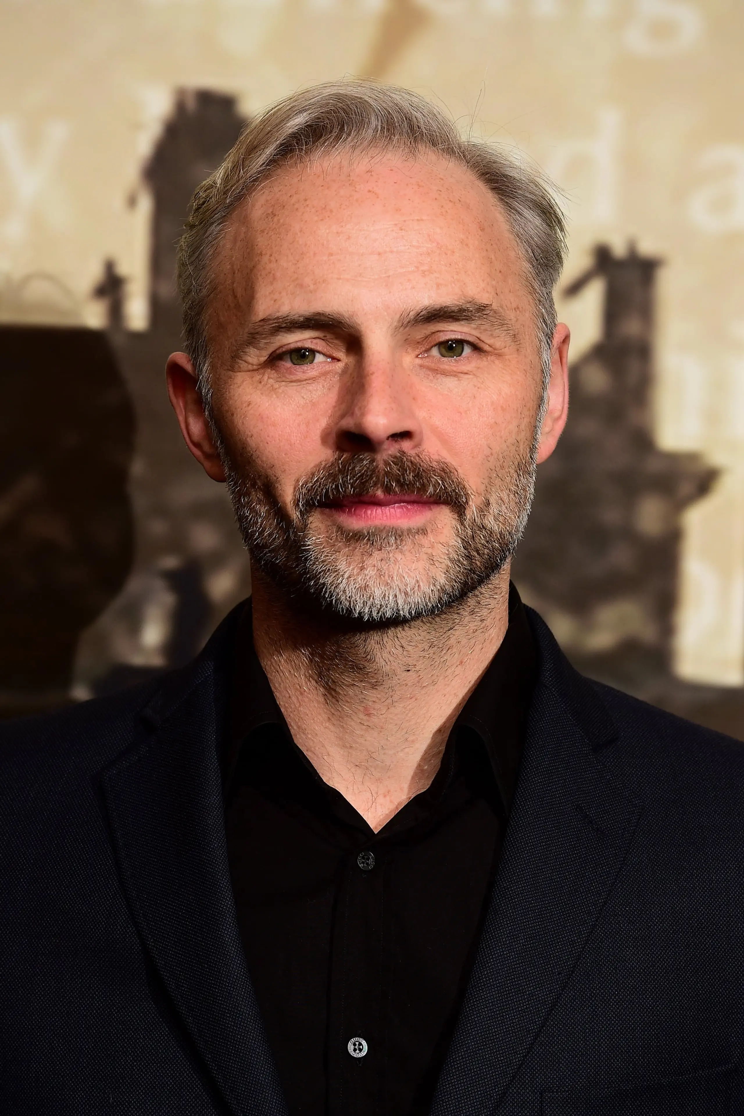 Foto von Mark Bonnar