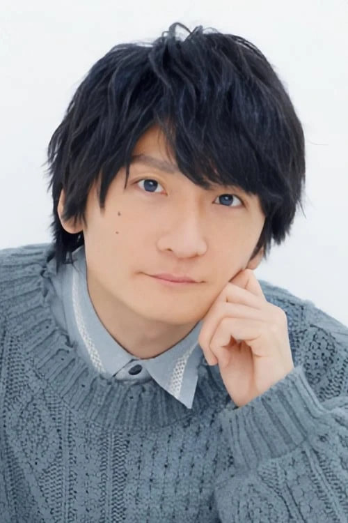 Foto von Nobunaga Shimazaki