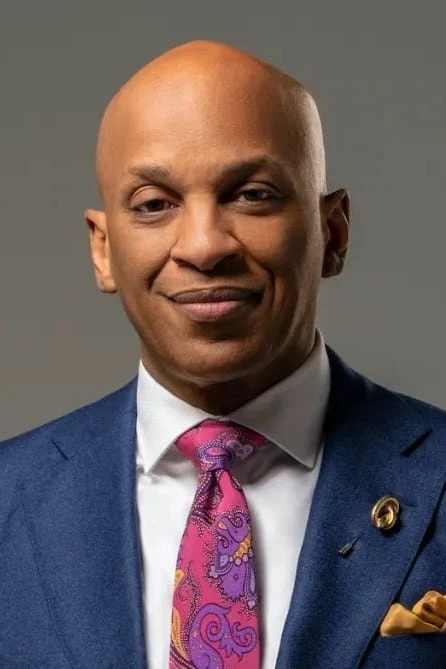 Foto von Donnie McClurkin