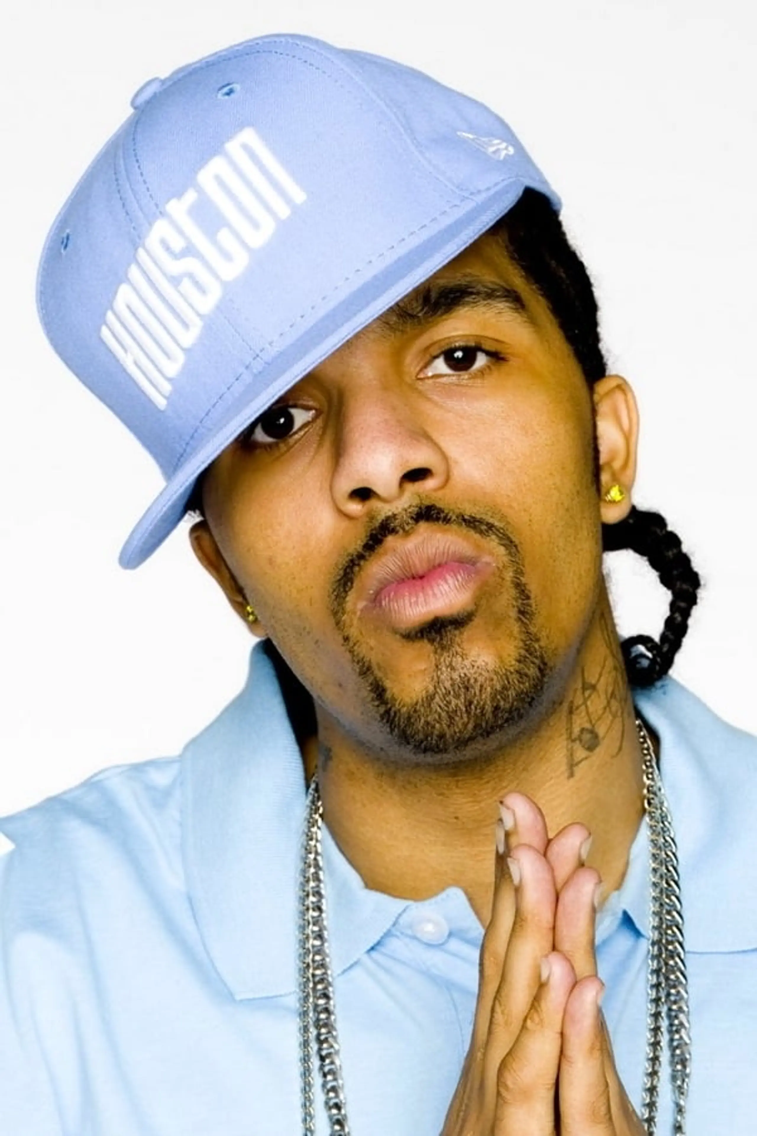 Foto von Lil' Flip