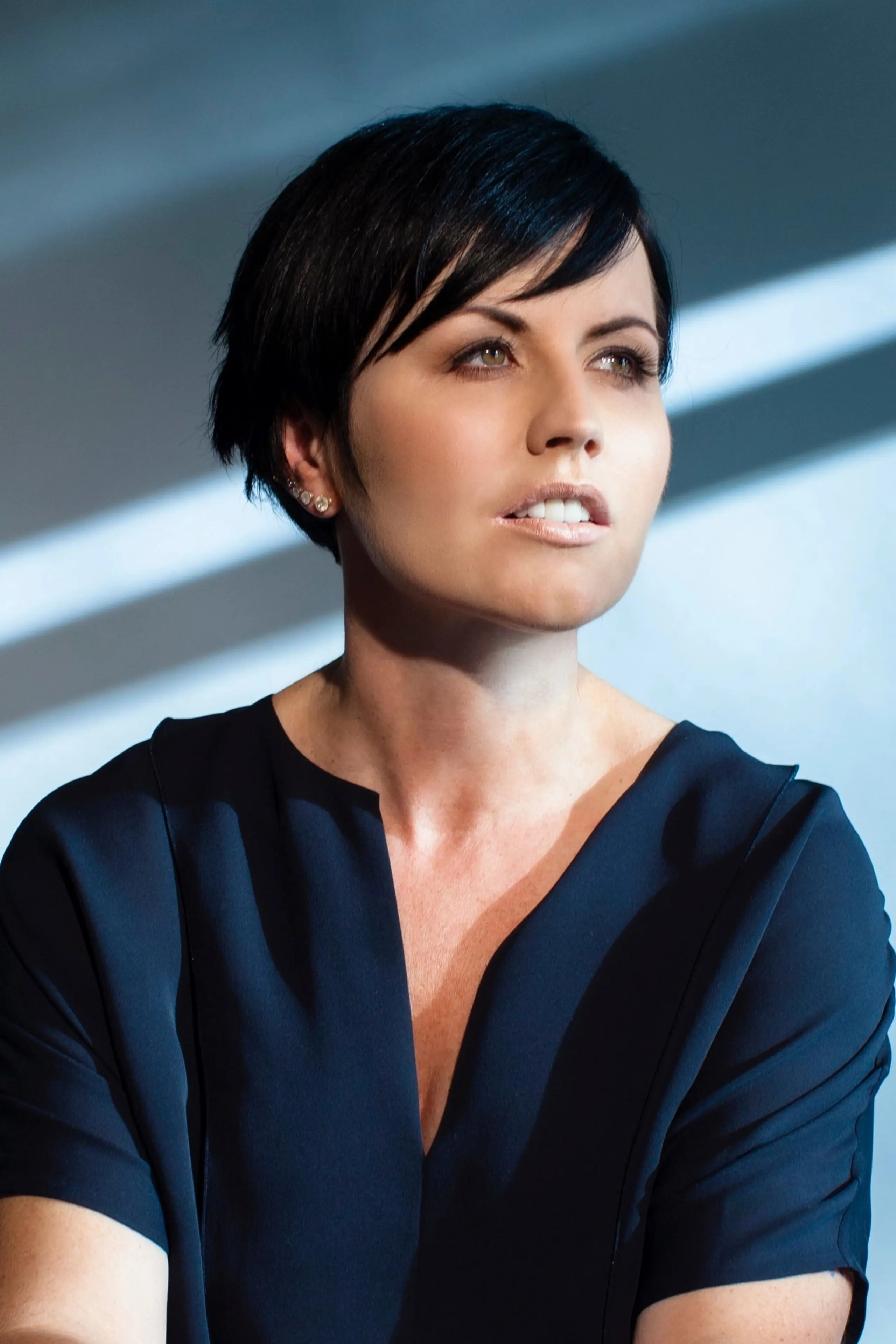 Foto von Dolores O'Riordan