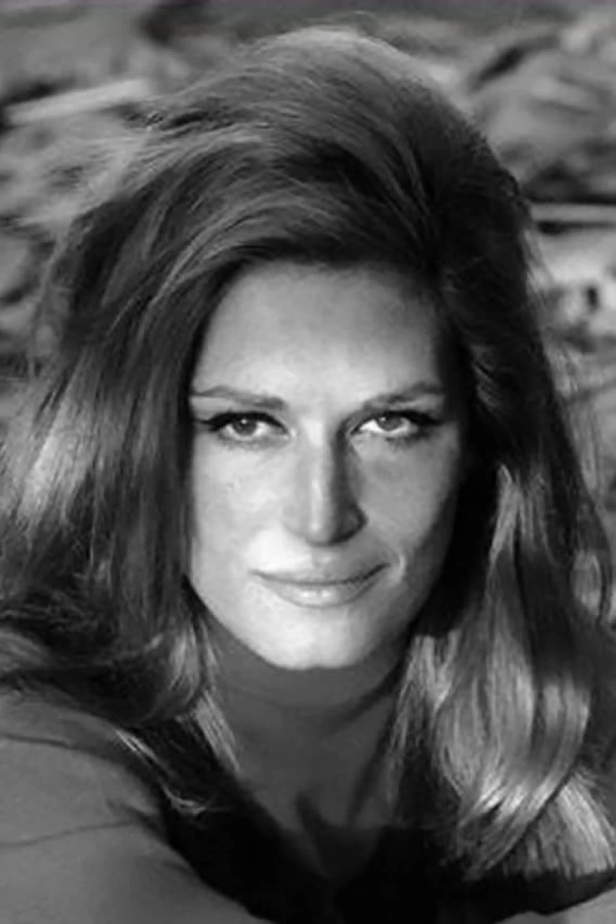 Foto von Dalida