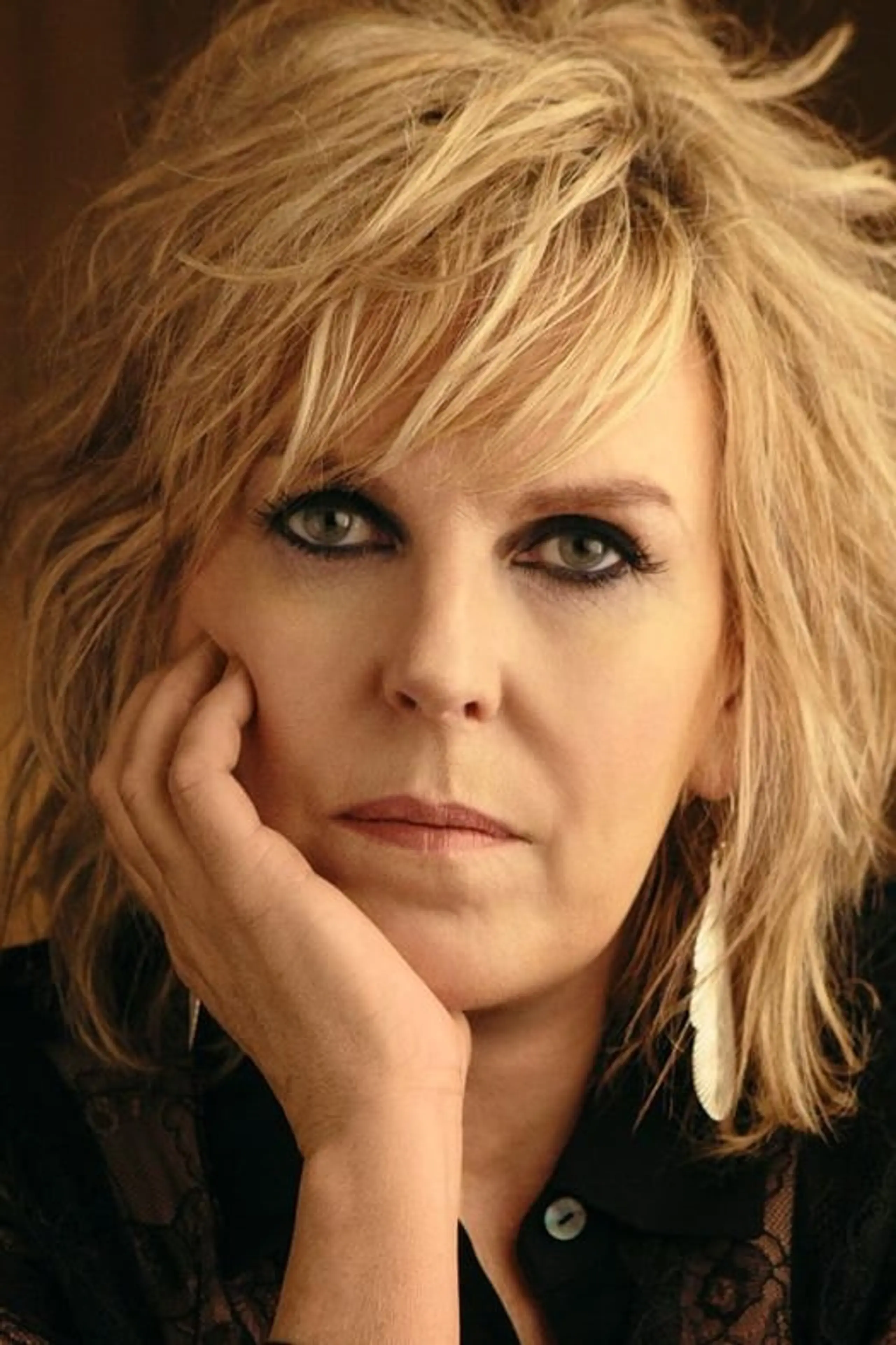 Foto von Lucinda Williams