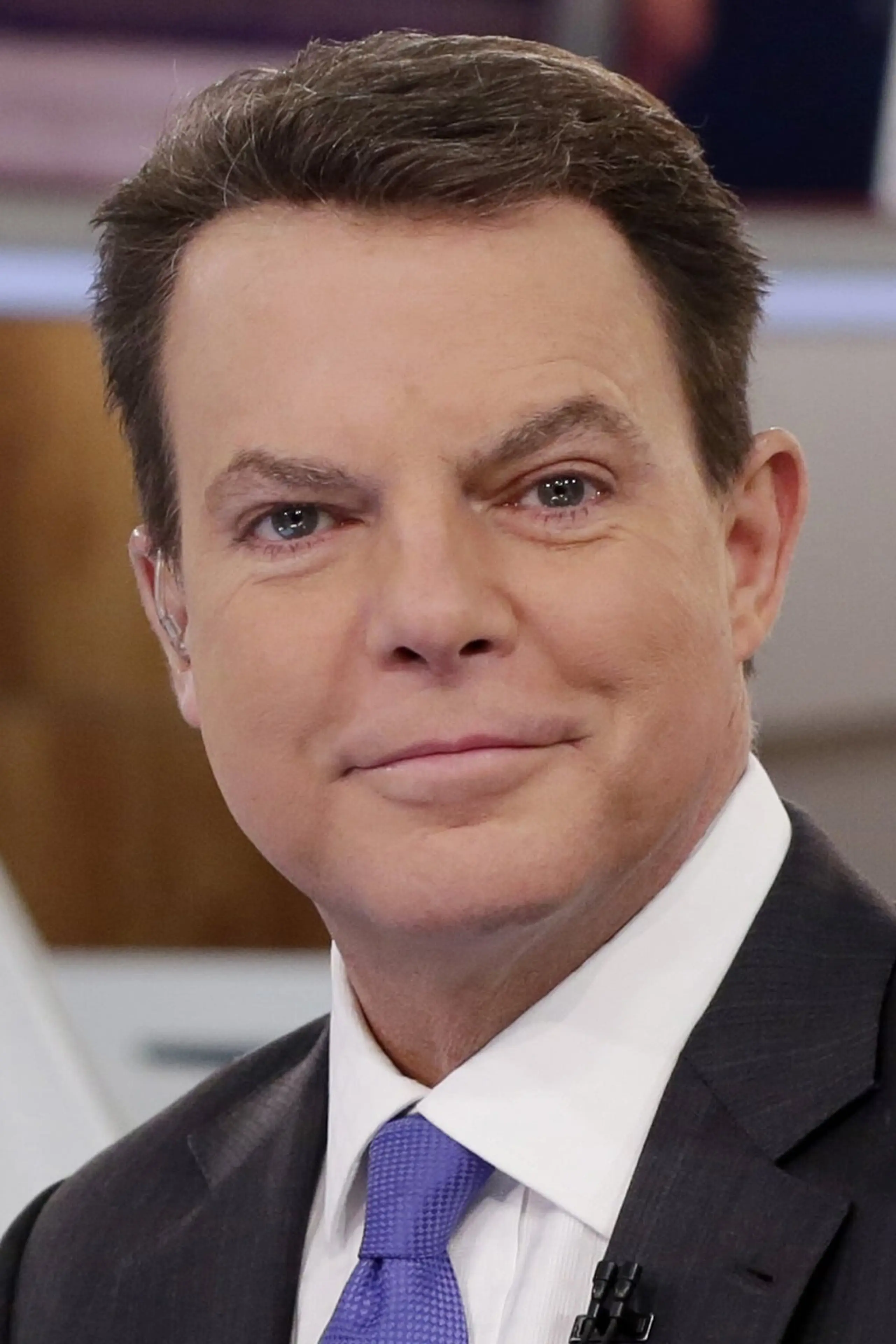 Foto von Shepard Smith