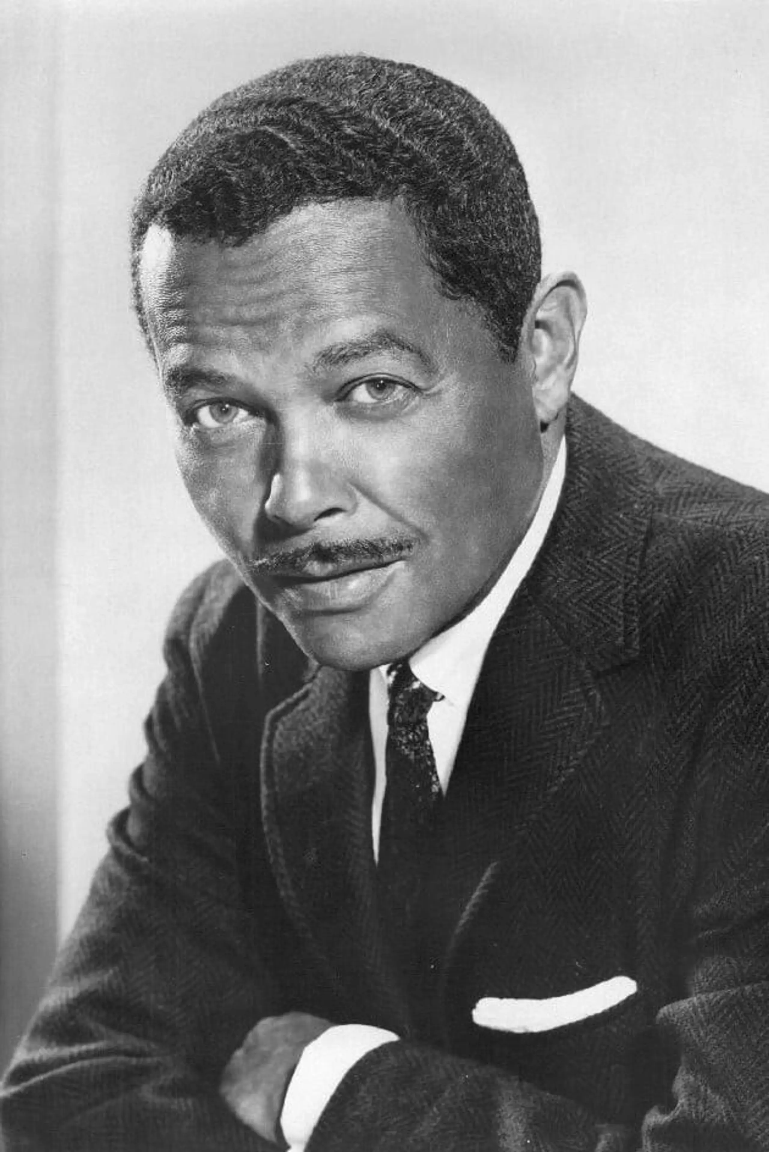 Foto von Billy Eckstine