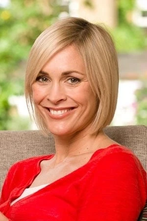 Foto von Jenni Falconer