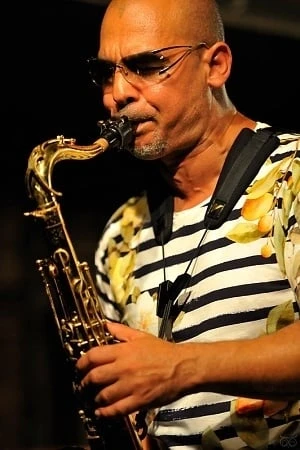 Foto von Jacques Schwarz-Bart