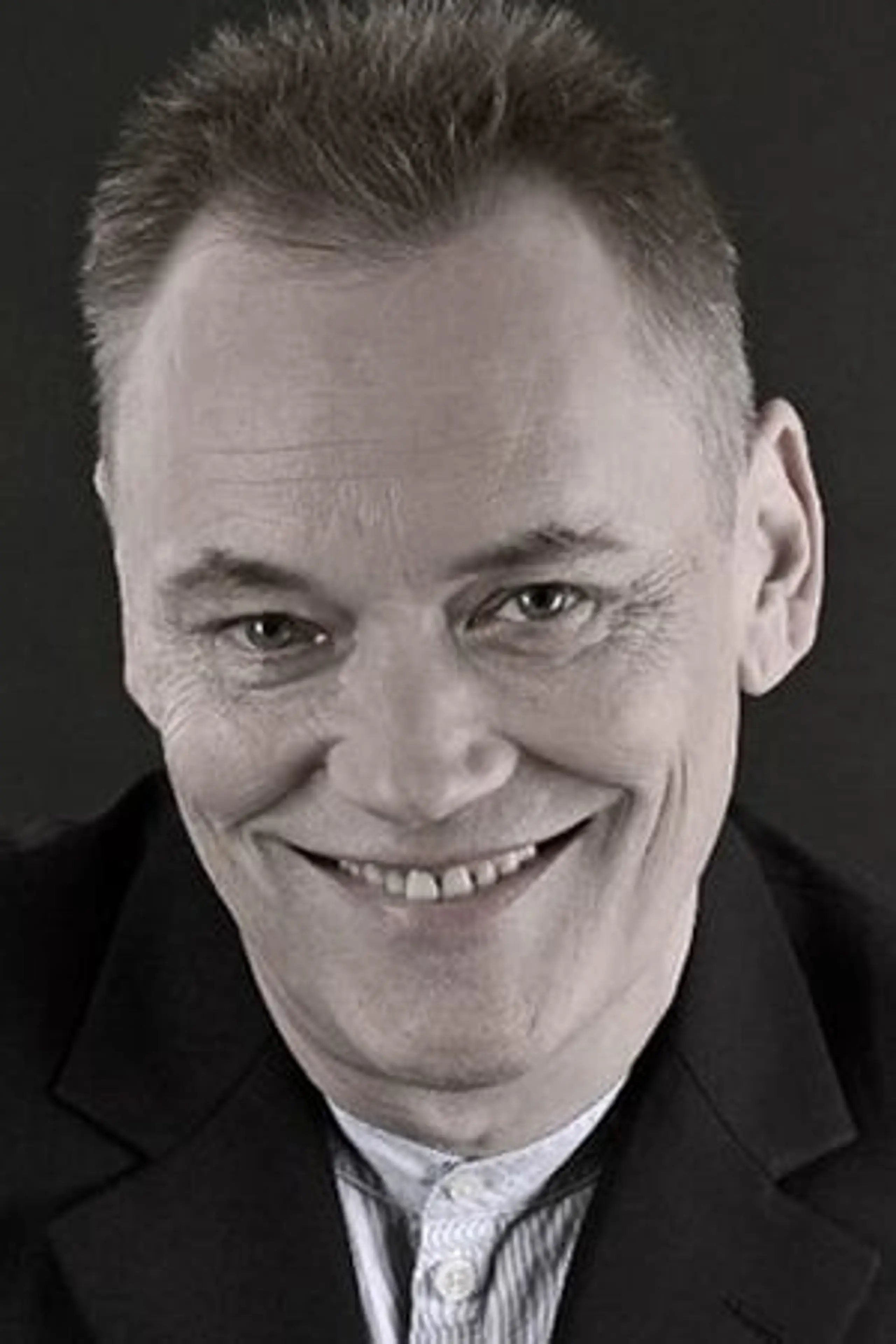 Foto von Terry Christian