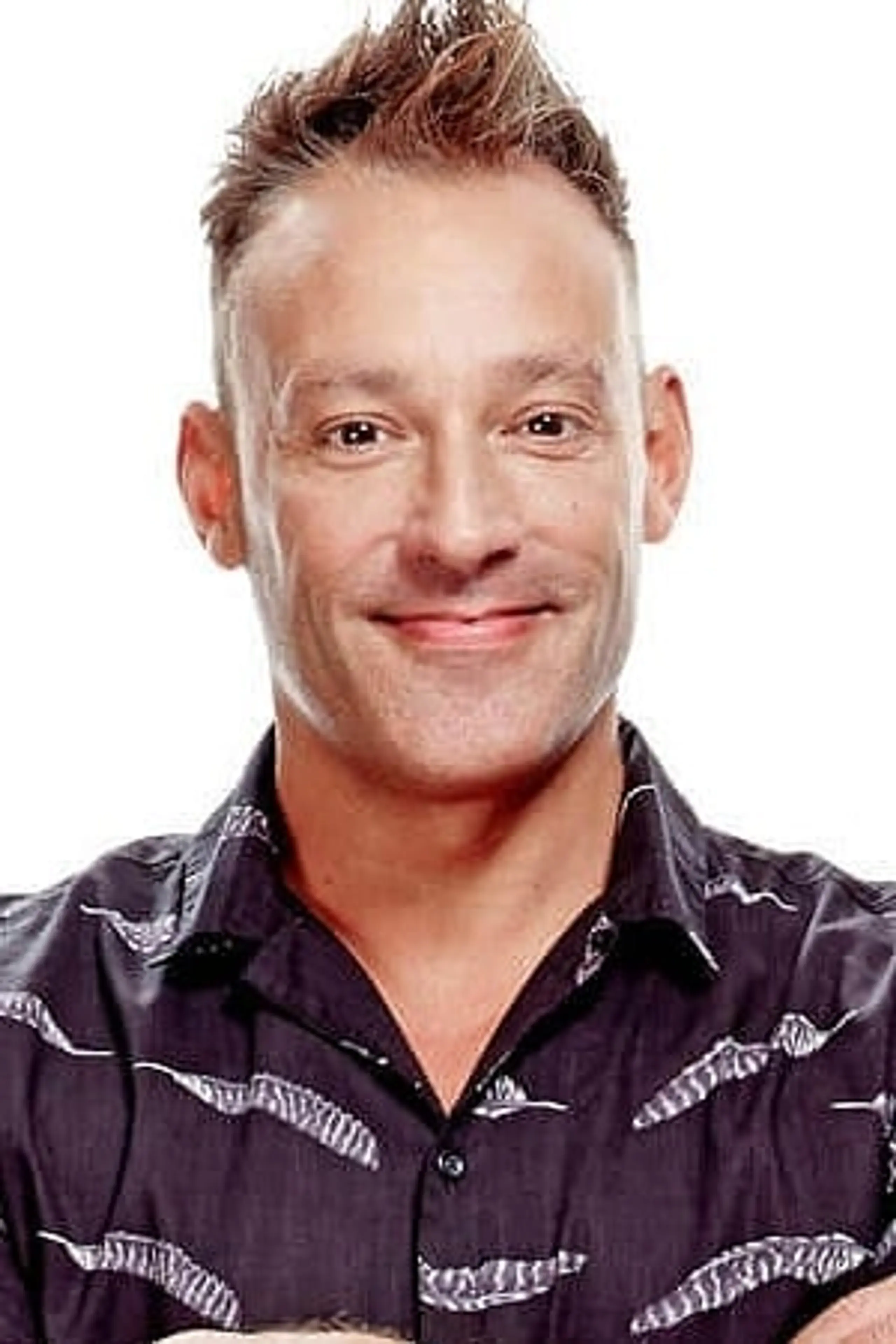 Foto von Toby Anstis