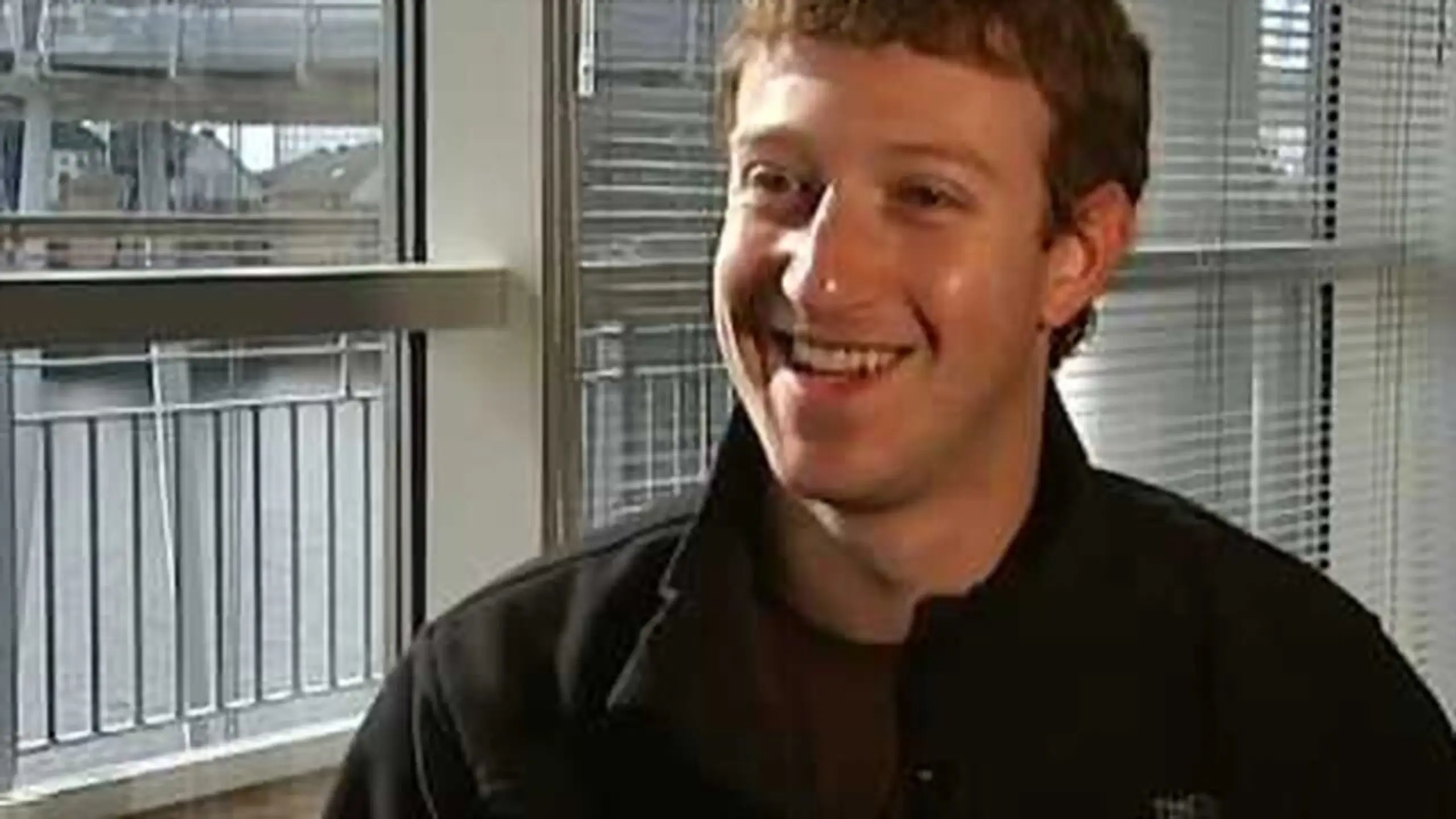 Tech Billionaires: Mark Zuckerberg