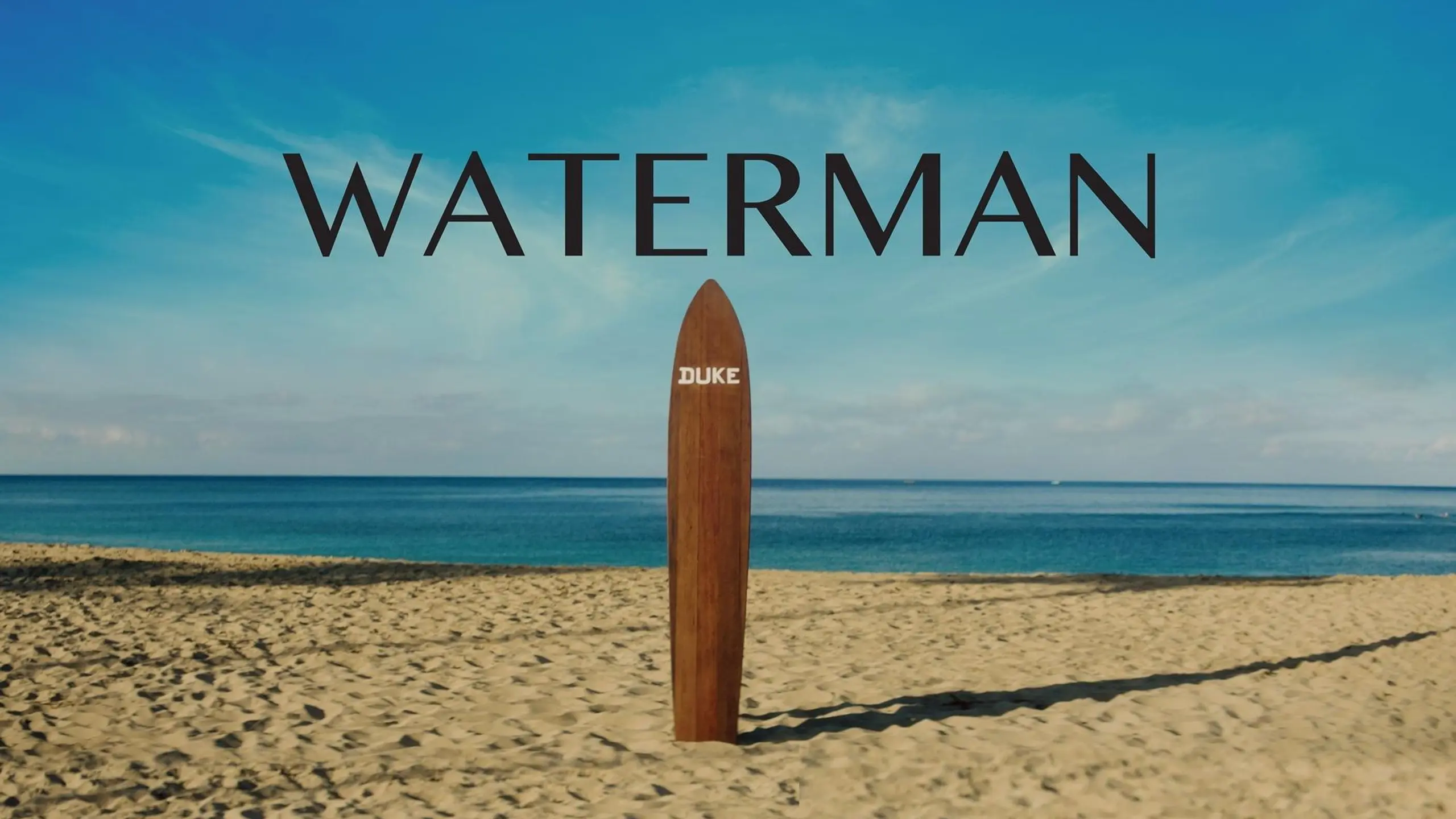 Waterman