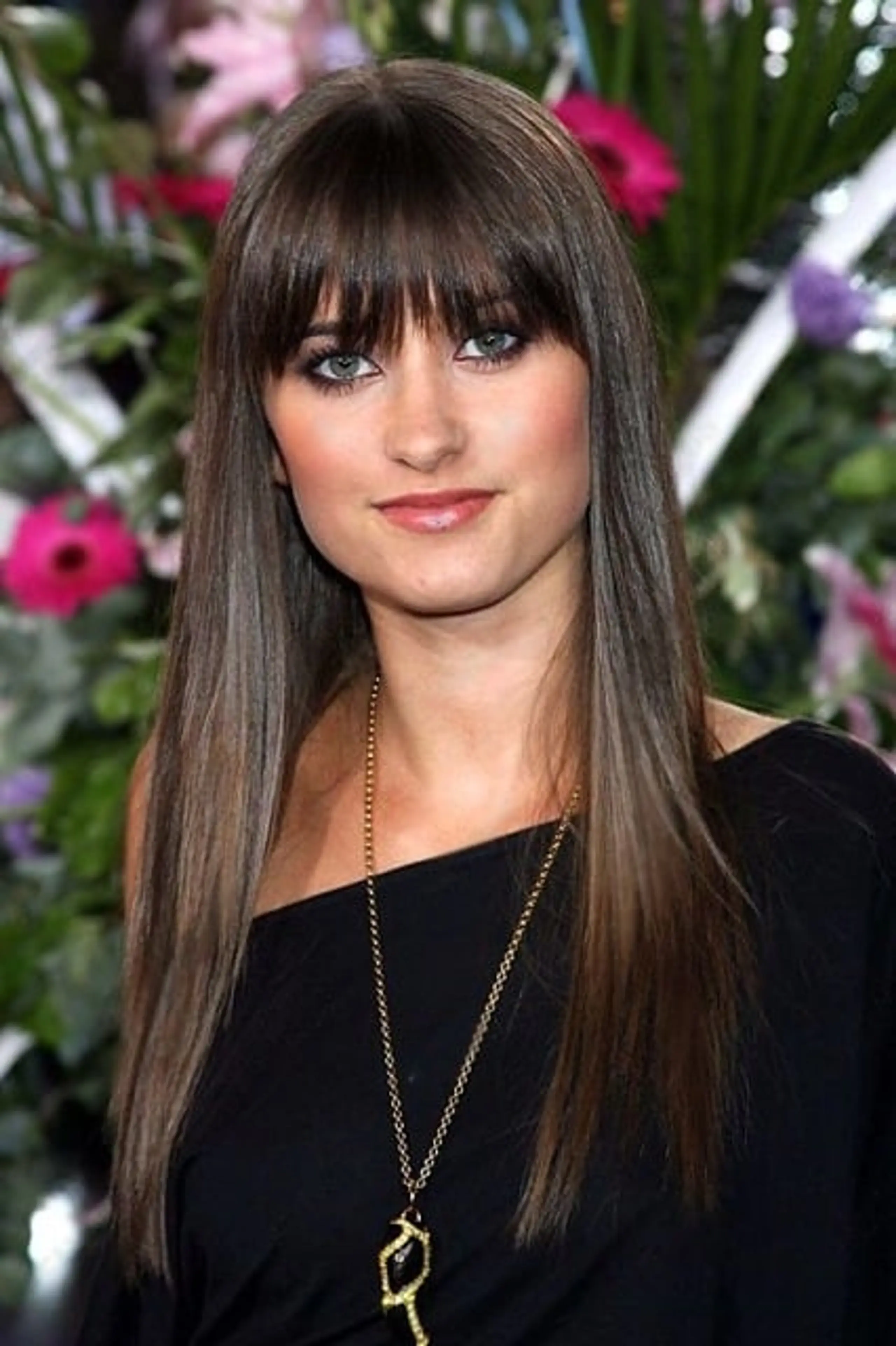 Foto von Charley Webb