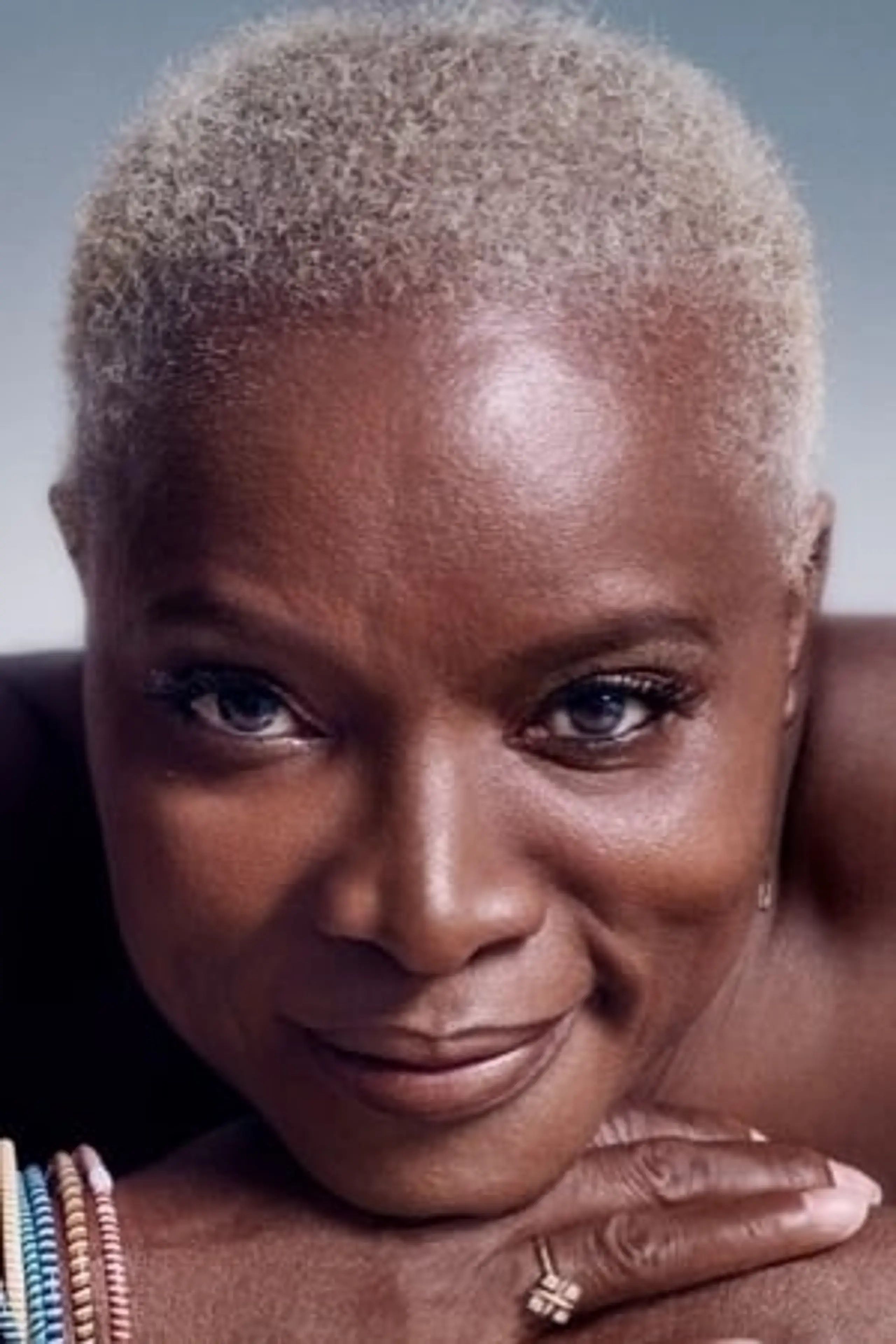 Foto von Angélique Kidjo