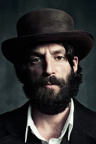 Foto von Ray LaMontagne