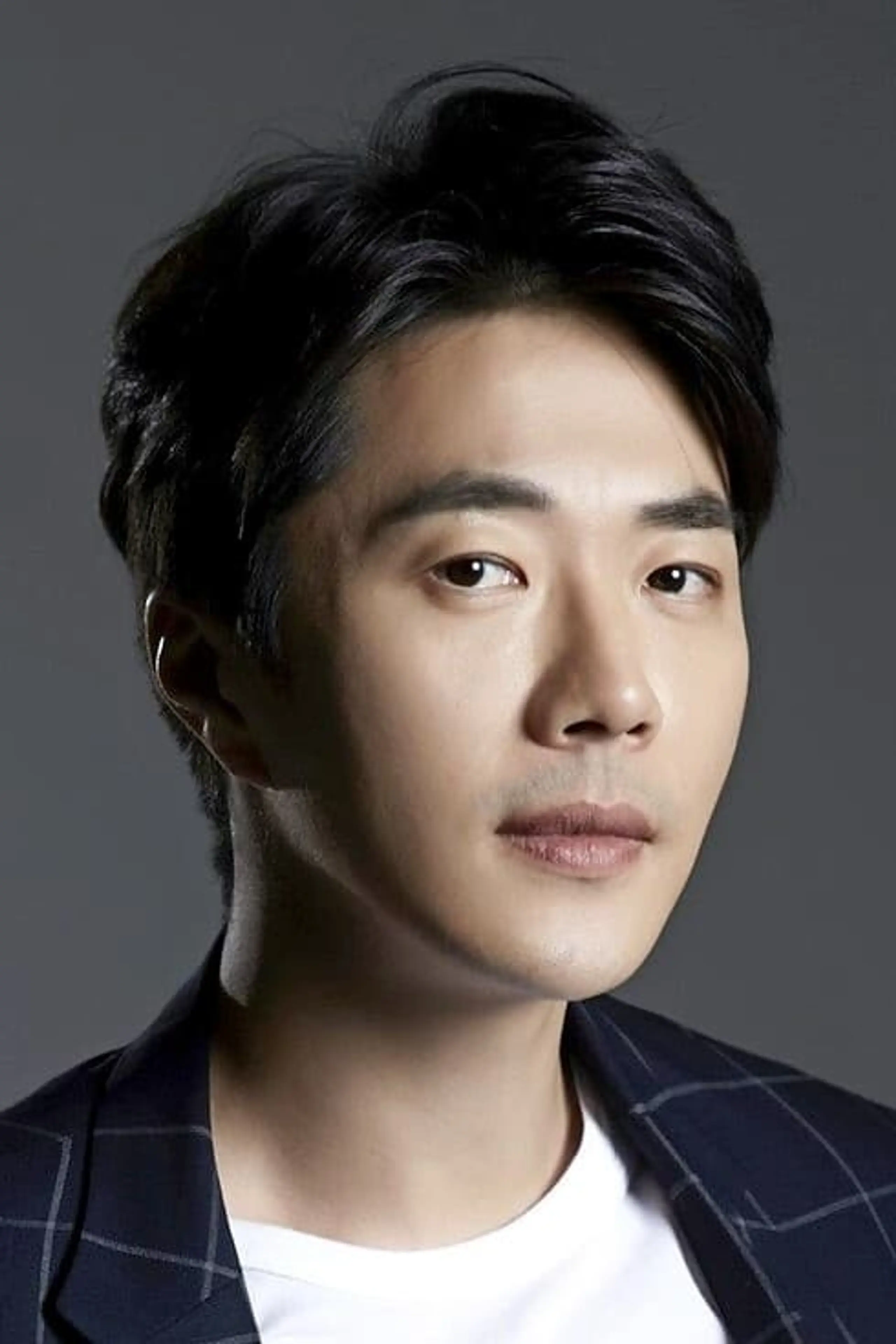 Foto von Kwon Sang-woo