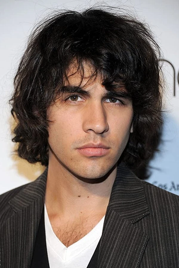 Foto von Nick Simmons