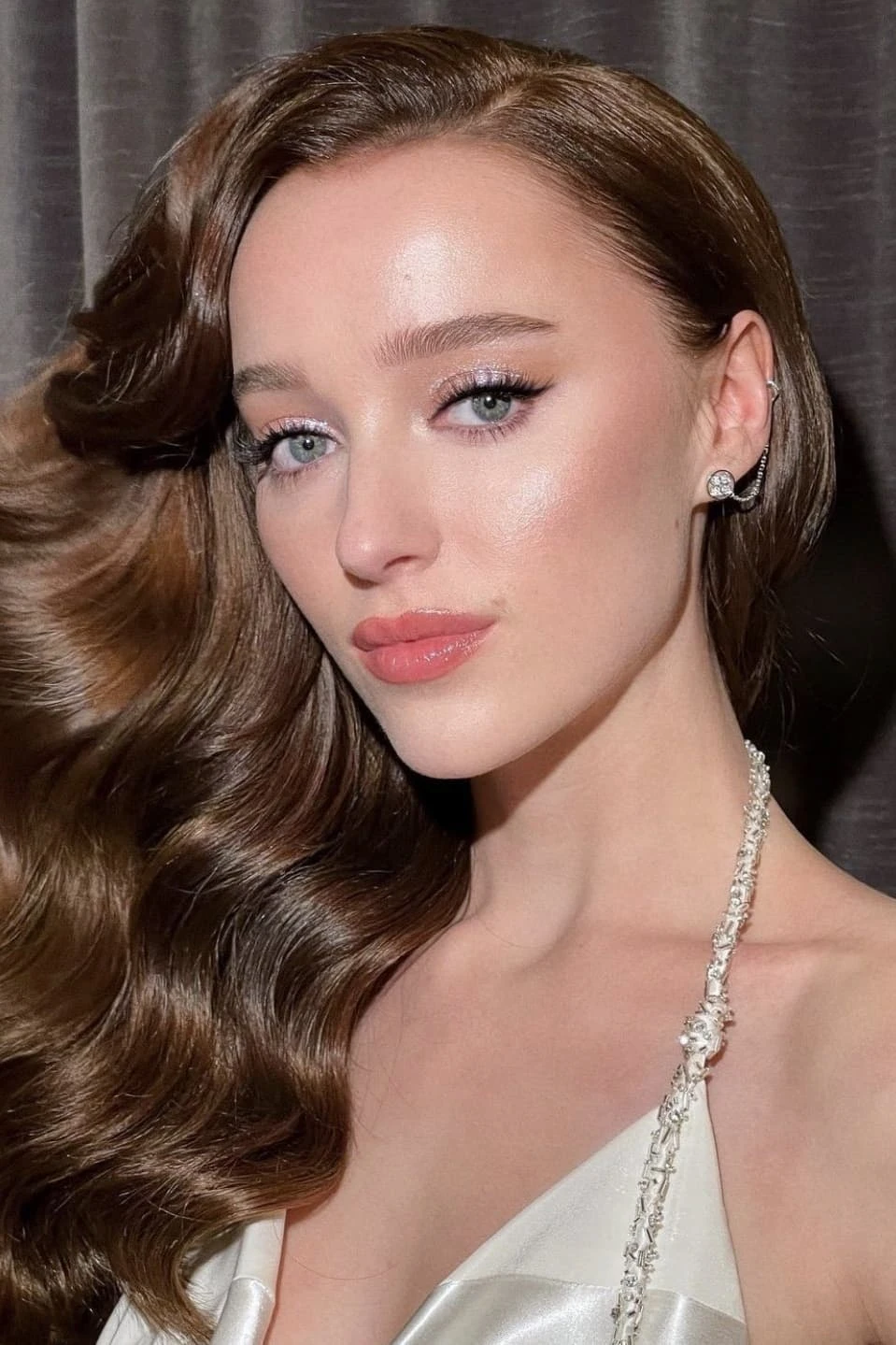 Foto von Phoebe Dynevor