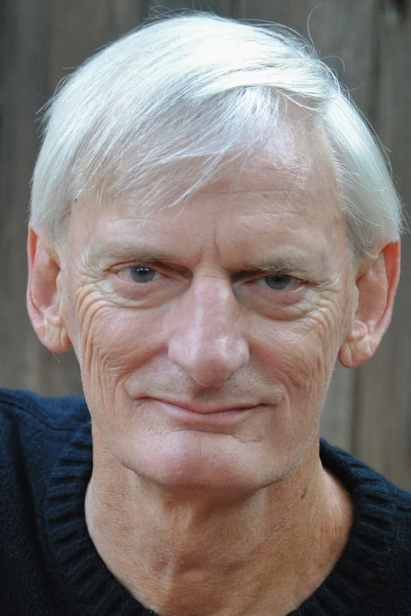 Foto von Noam Pitlik