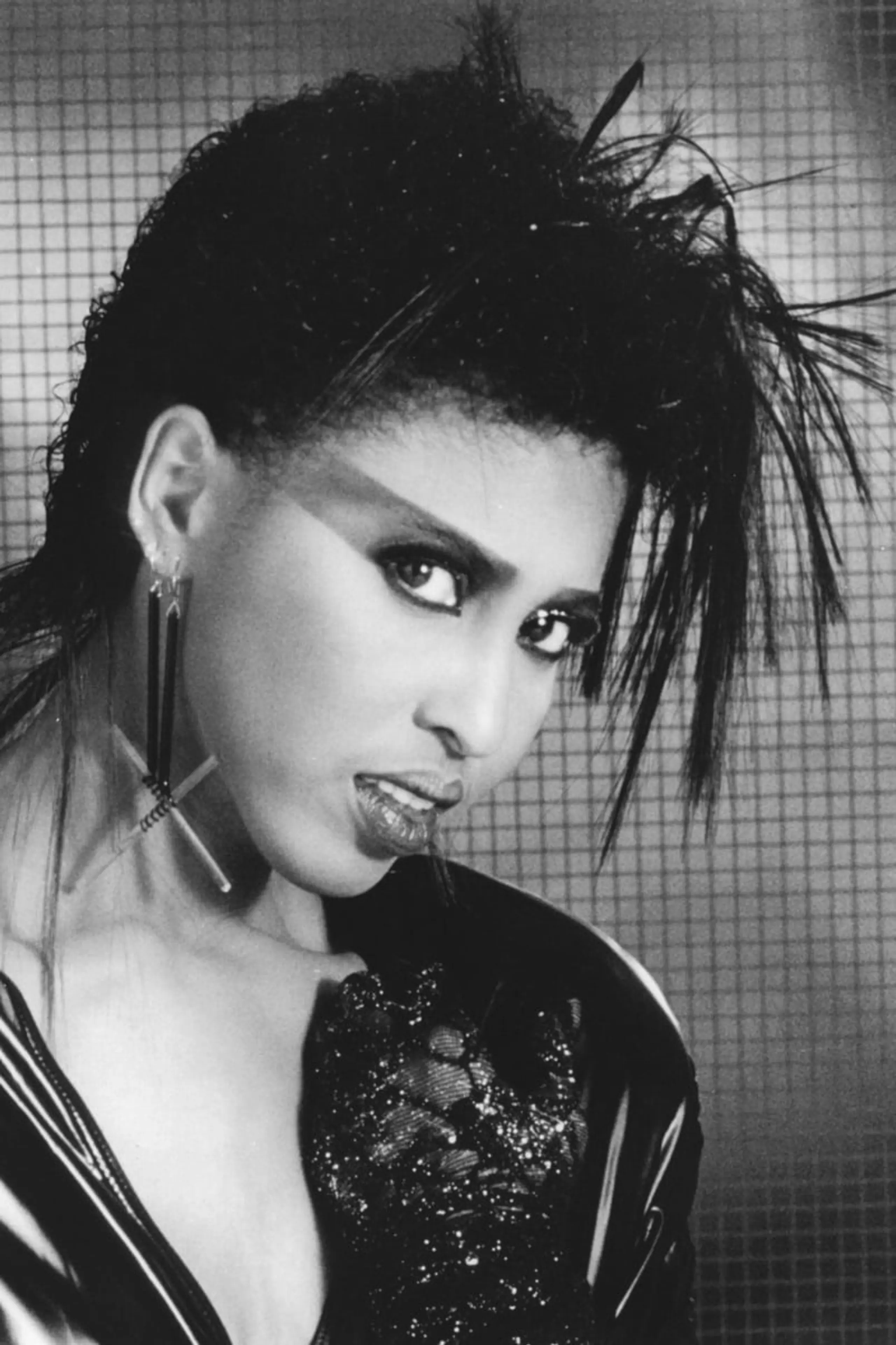 Foto von Nona Hendryx