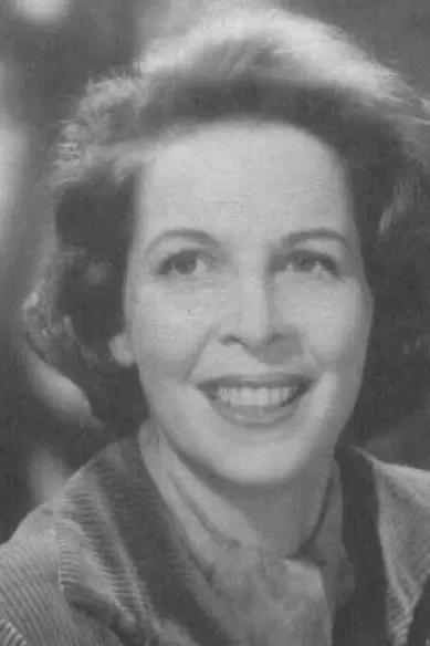 Foto von Elizabeth Harrower