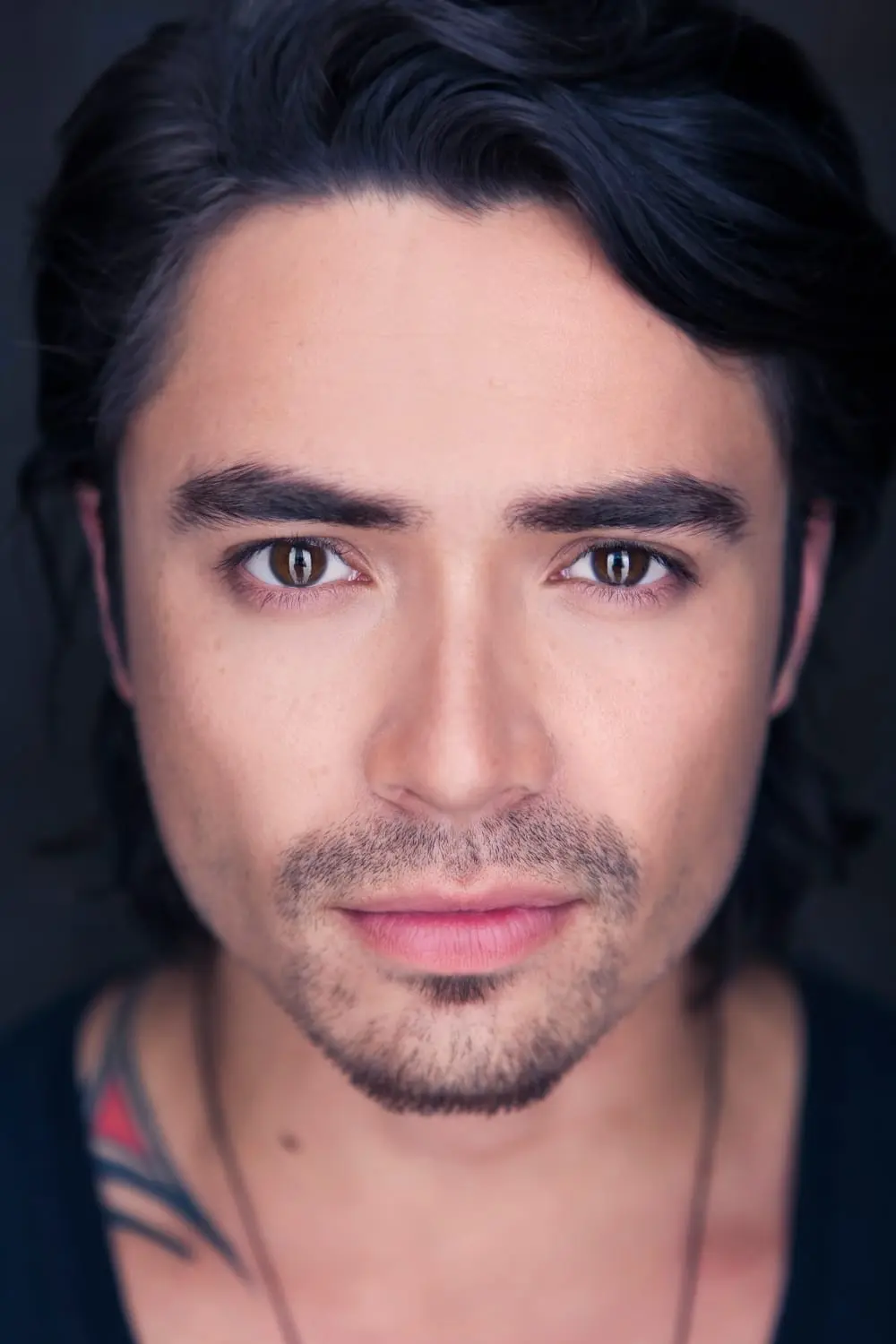 Foto von Adam Saunders