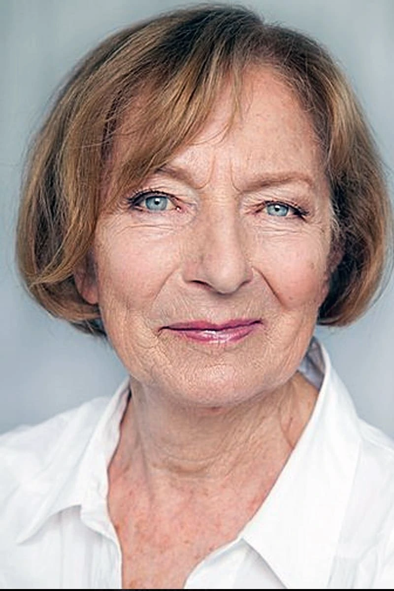 Foto von Aine Ni Mhuiri