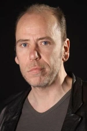 Foto von Joe Hanley