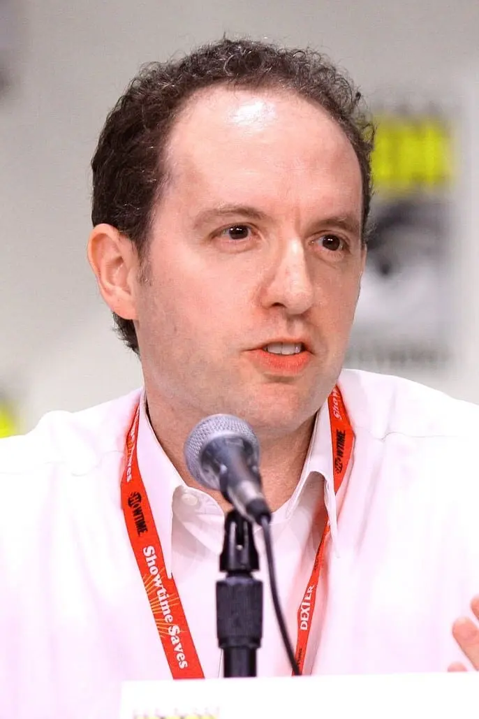 Foto von Rob LaZebnik