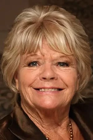 Foto von Judith Chalmers