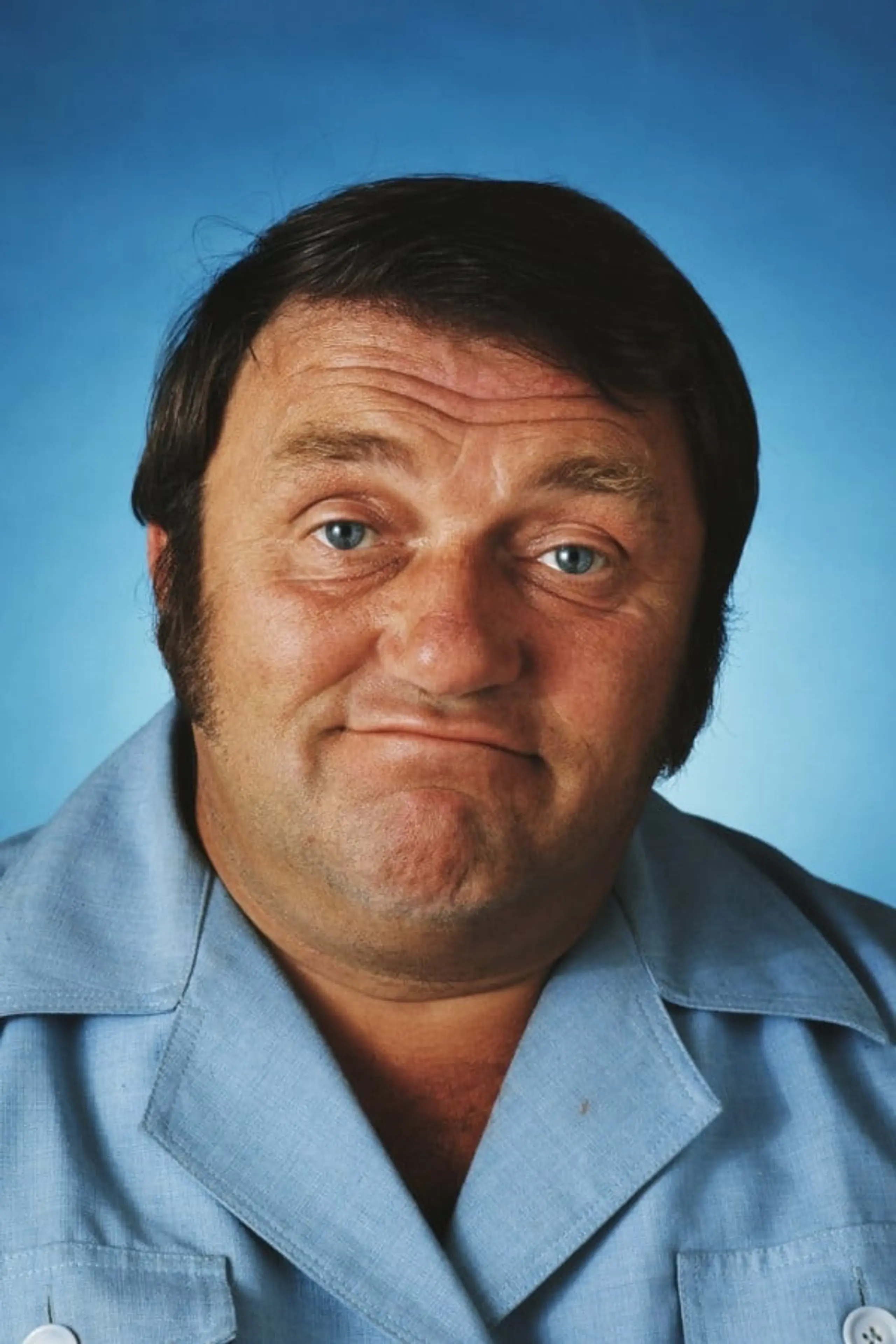 Foto von Les Dawson