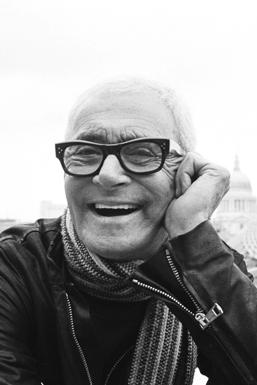 Foto von Vidal Sassoon