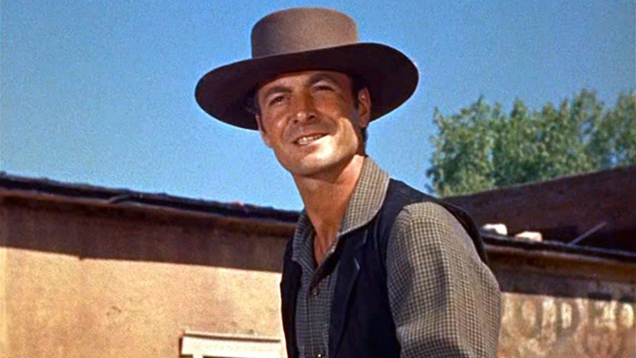 Die neun Leben des Sheriff Baca