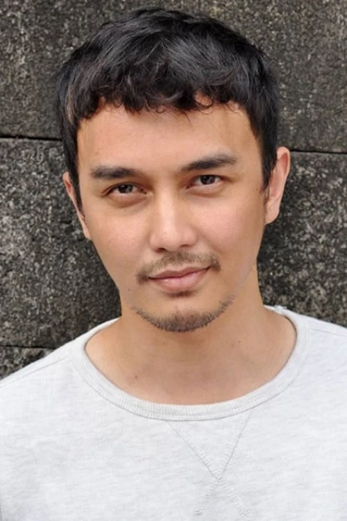Foto von Dimas Aditya