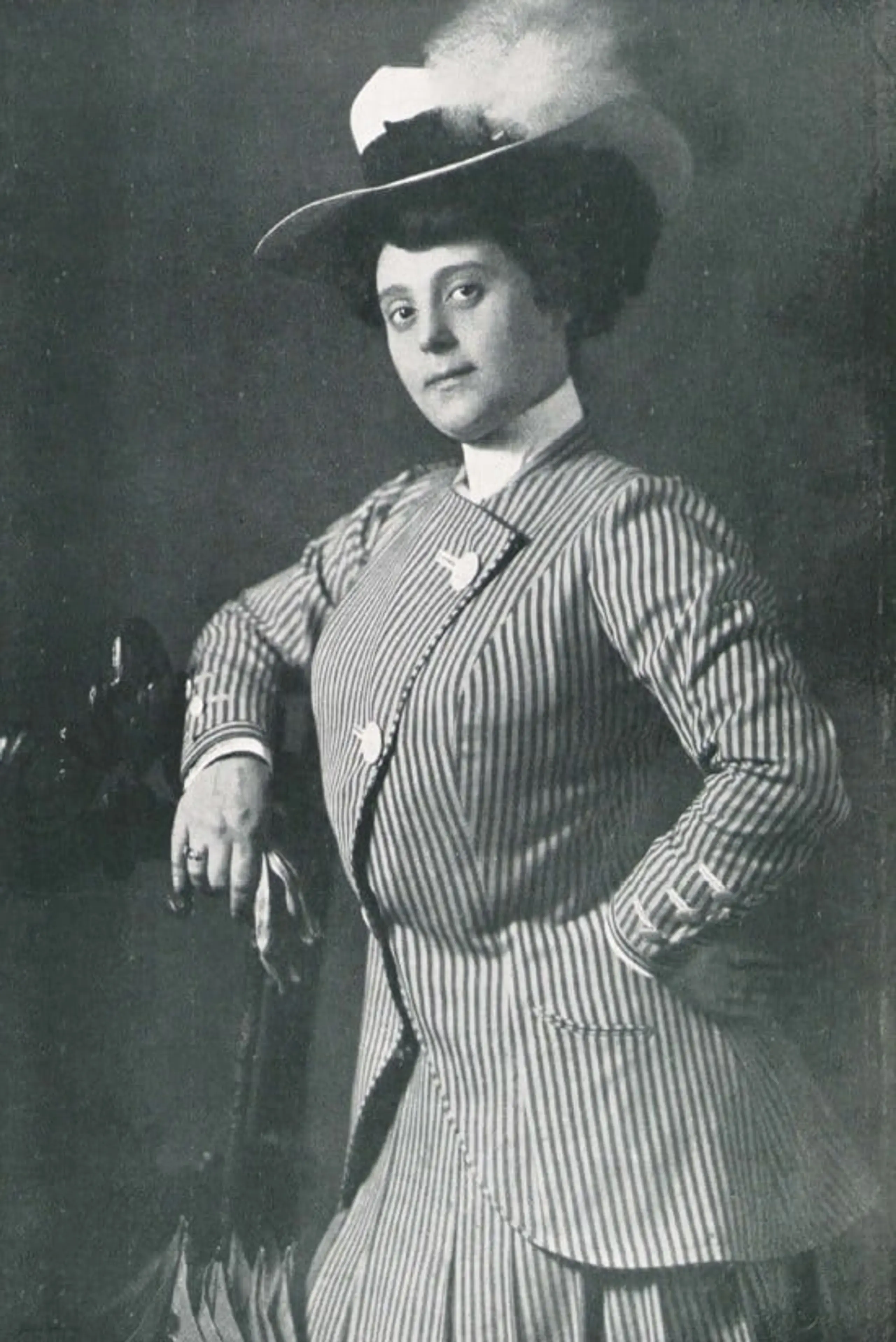 Foto von Olga Limburg