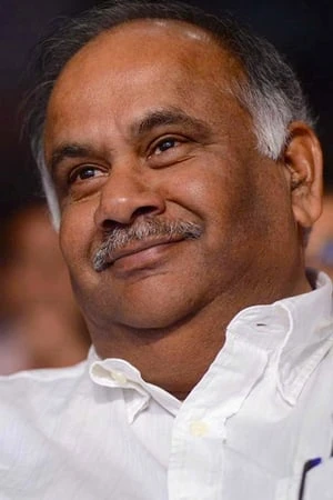 Foto von BVSN Prasad