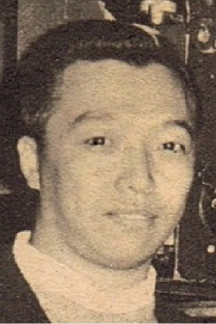 Foto von Charles Tung Shao-Yung