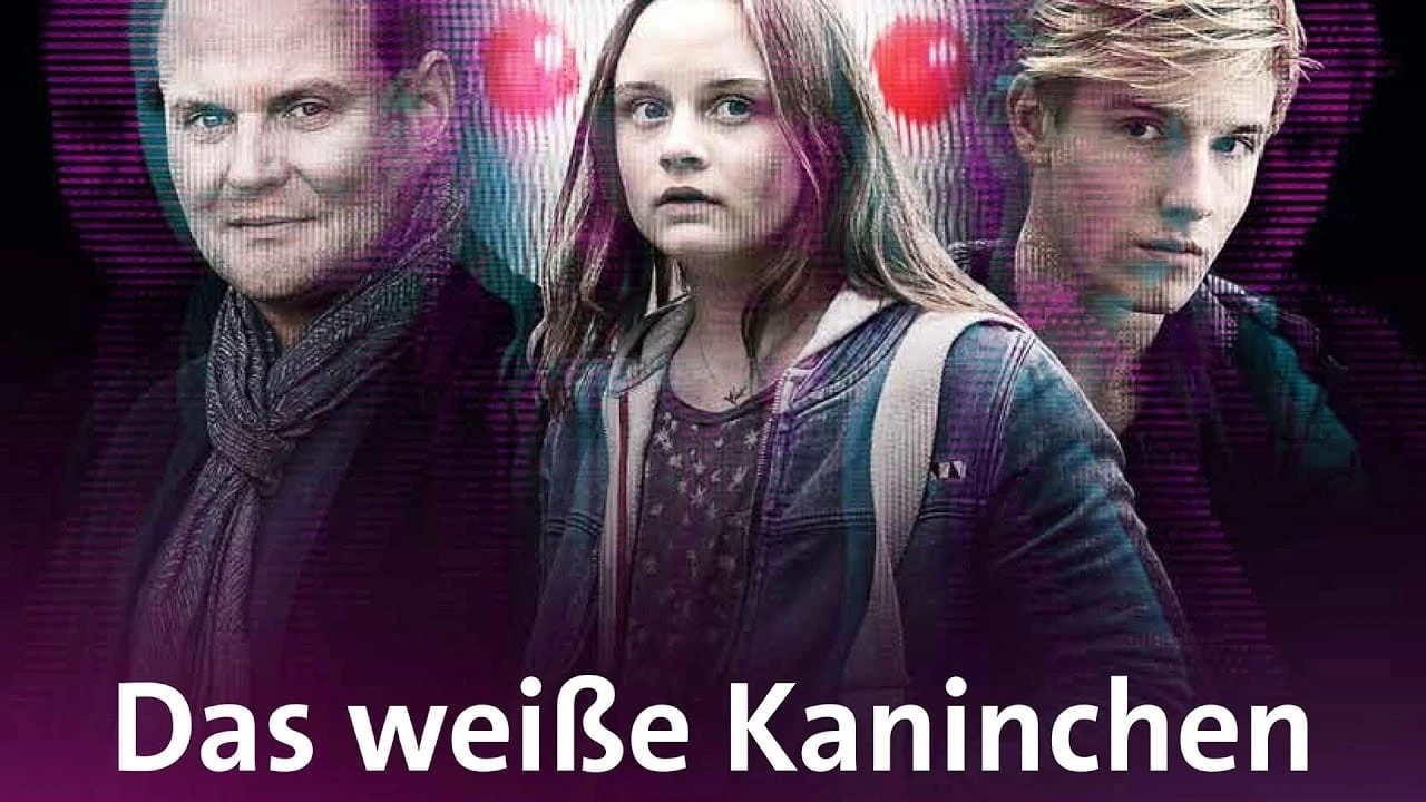 Das weiße Kaninchen