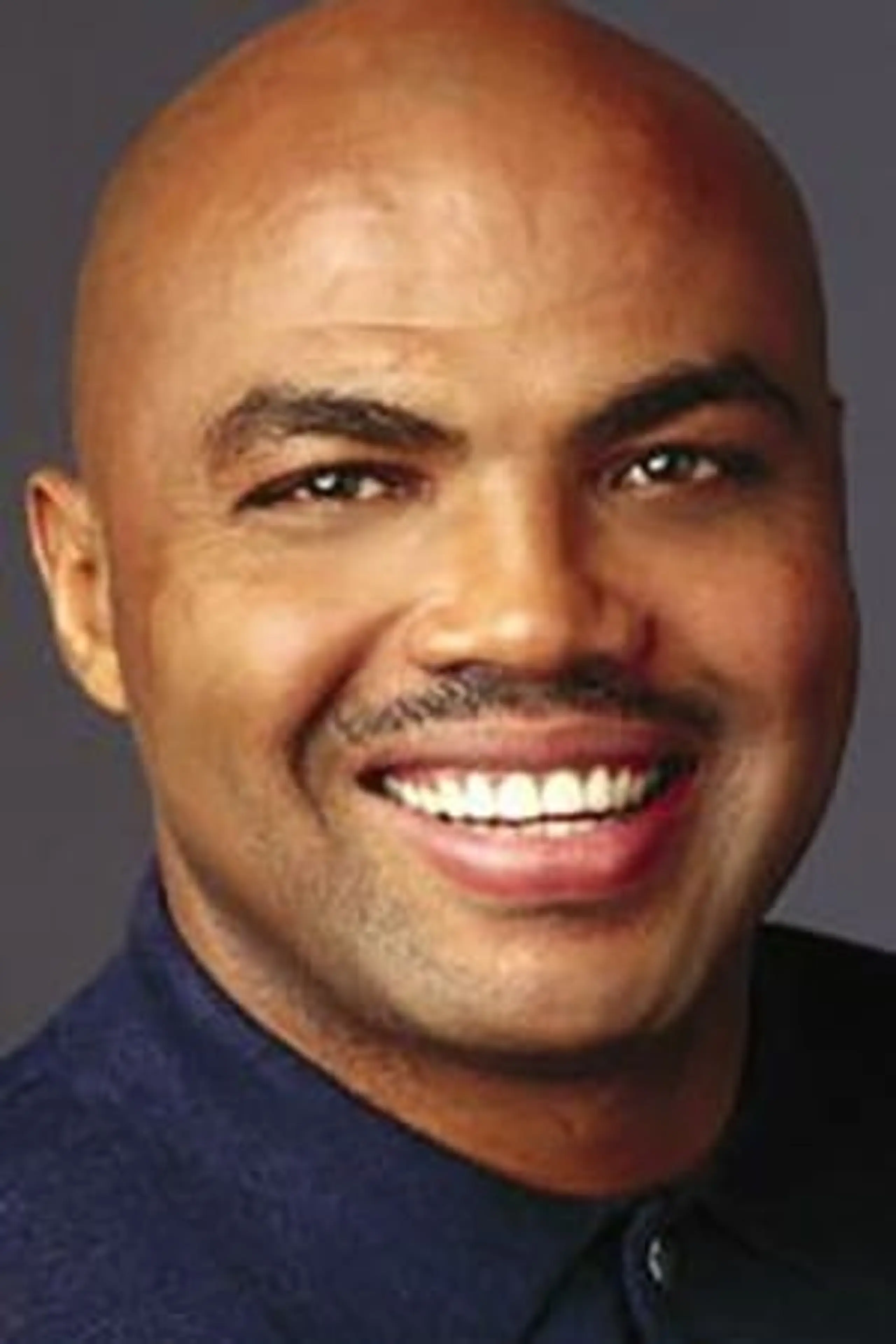 Foto von Charles Barkley