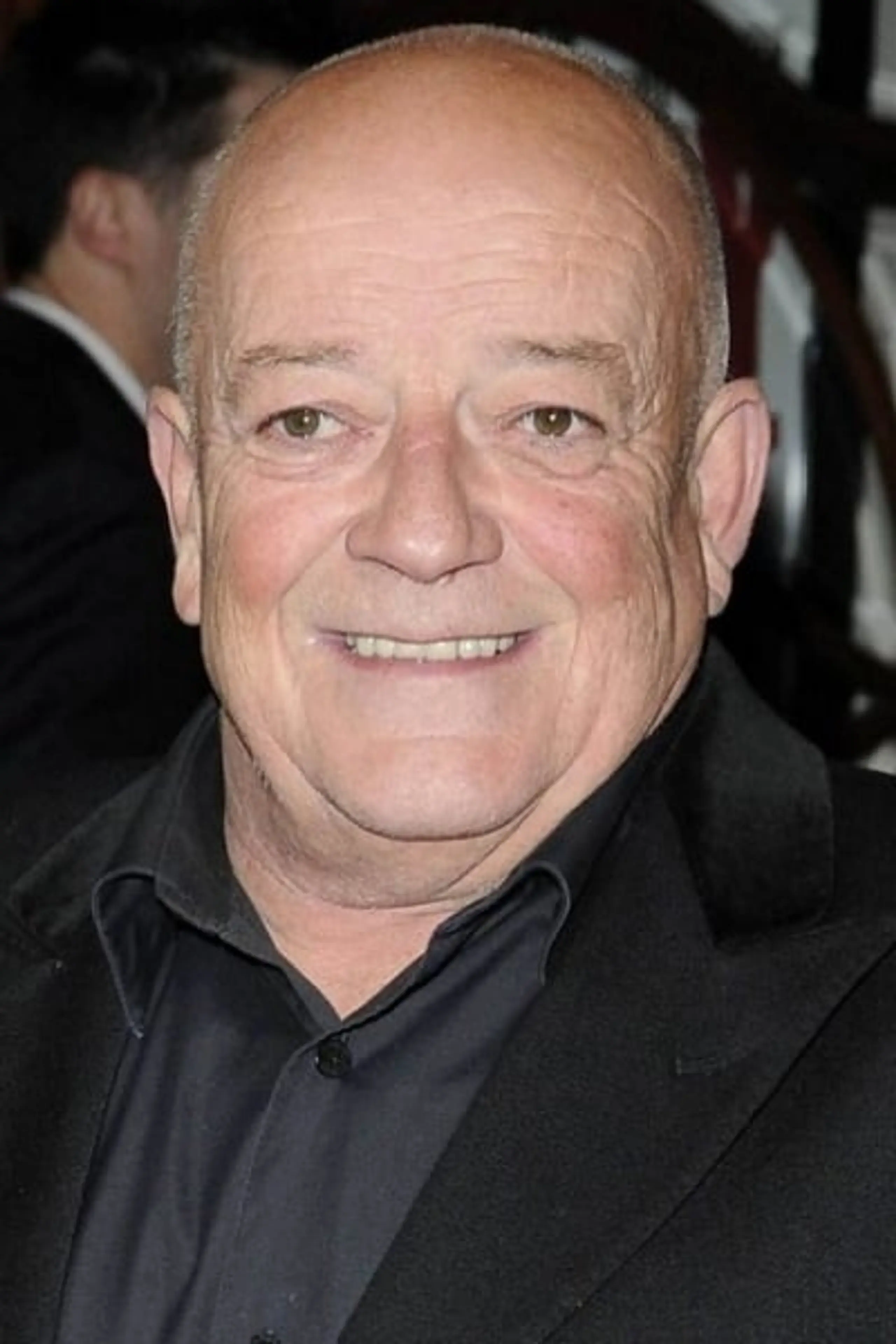 Foto von Tim Healy