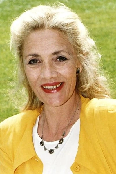 Foto von Shirley Stelfox