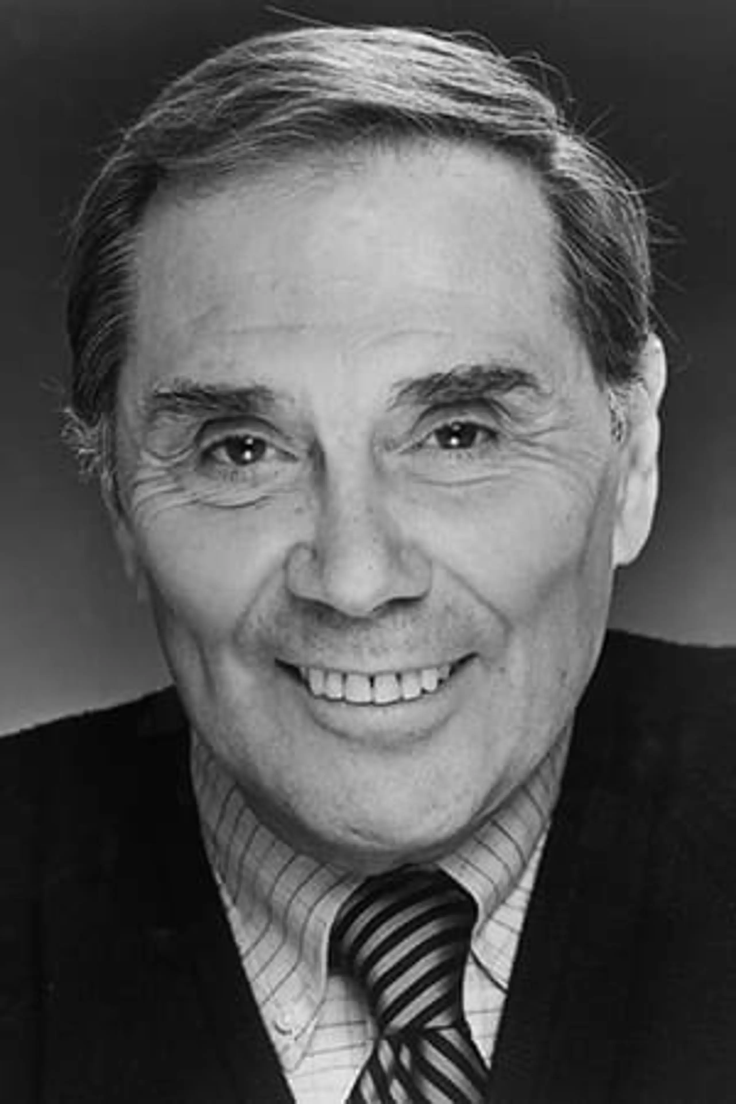 Foto von Gene Rayburn