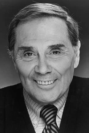 Foto von Gene Rayburn