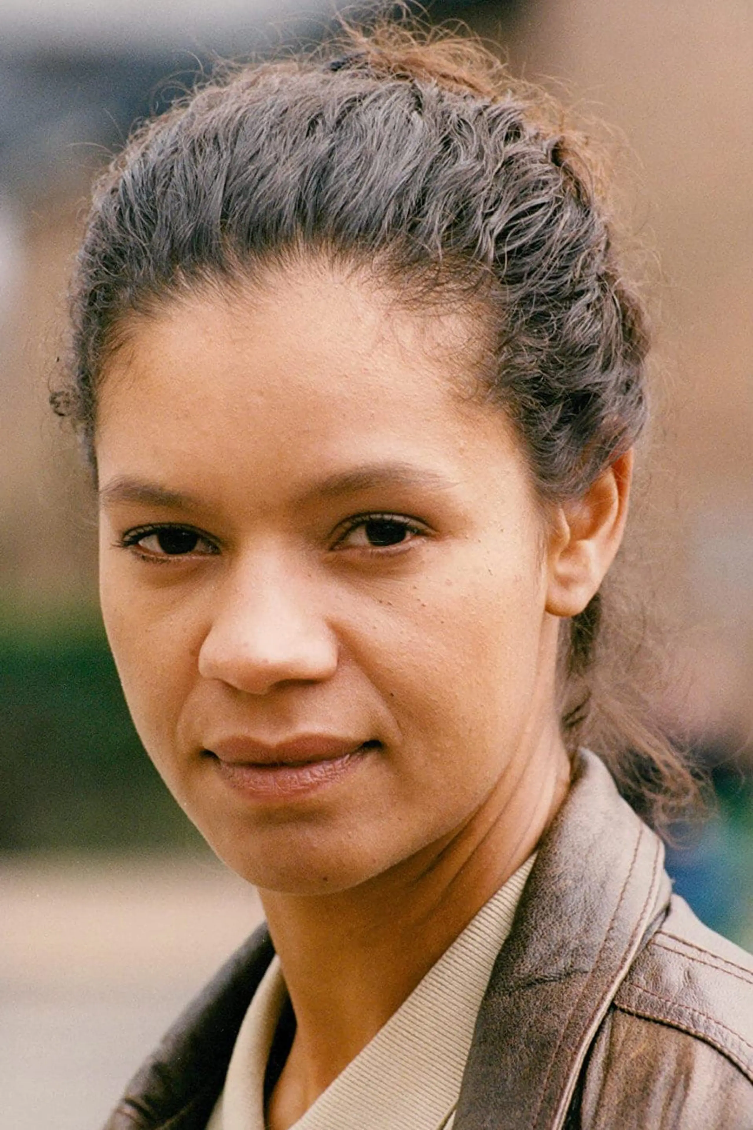 Foto von Jaye Griffiths