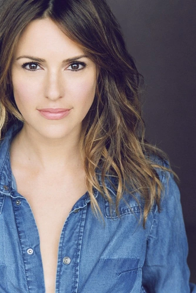 Foto von Elizabeth Hendrickson