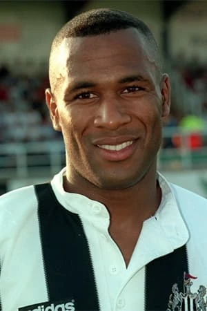 Foto von Les Ferdinand