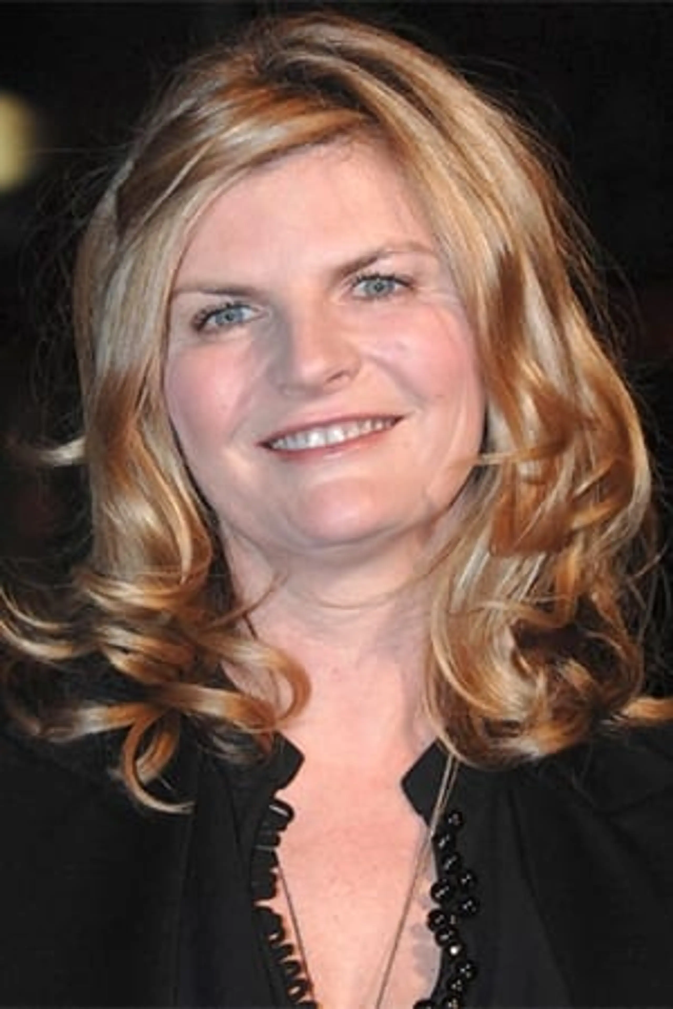 Foto von Susannah Constantine