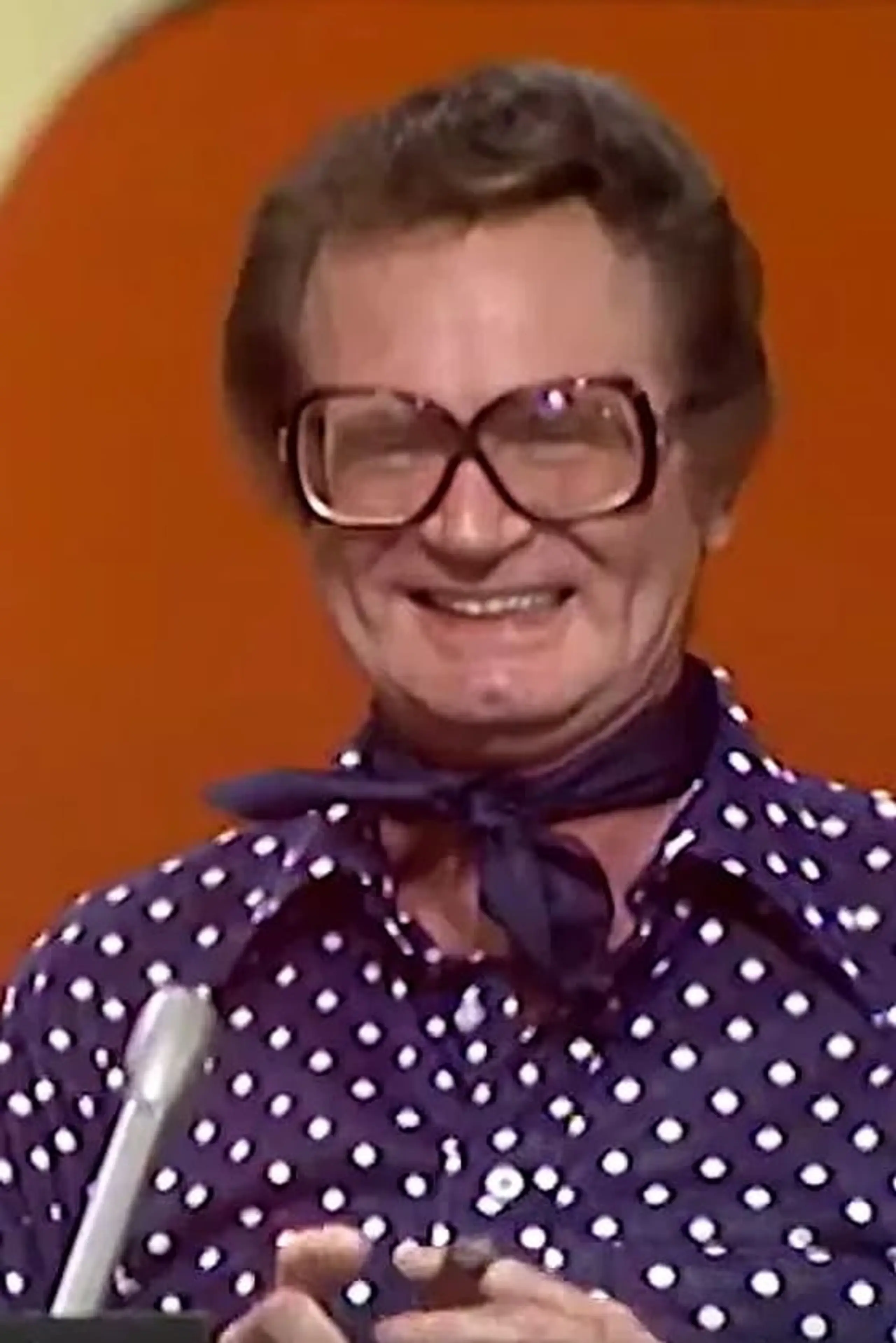 Foto von Charles Nelson Reilly