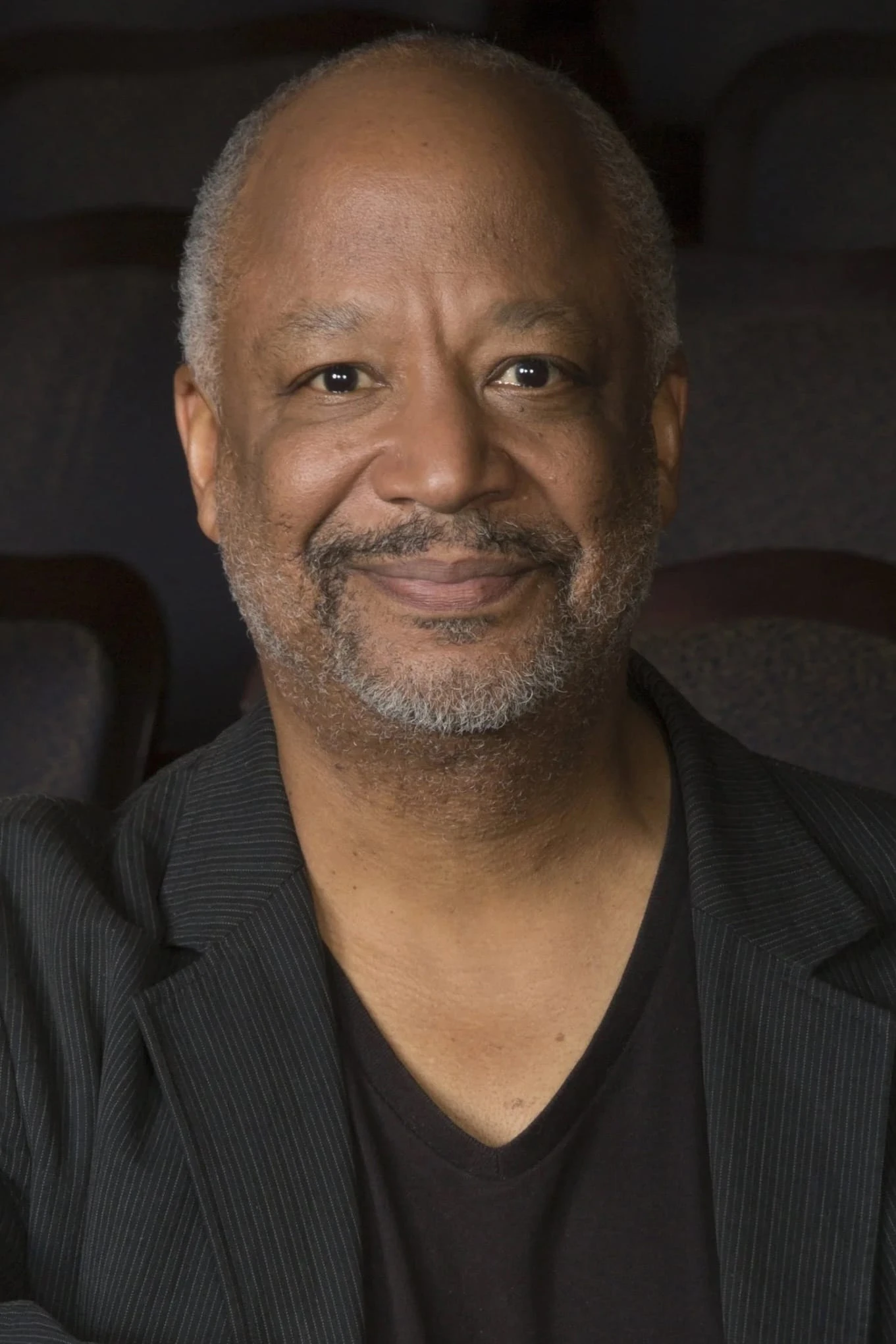 Foto von Sheldon Epps