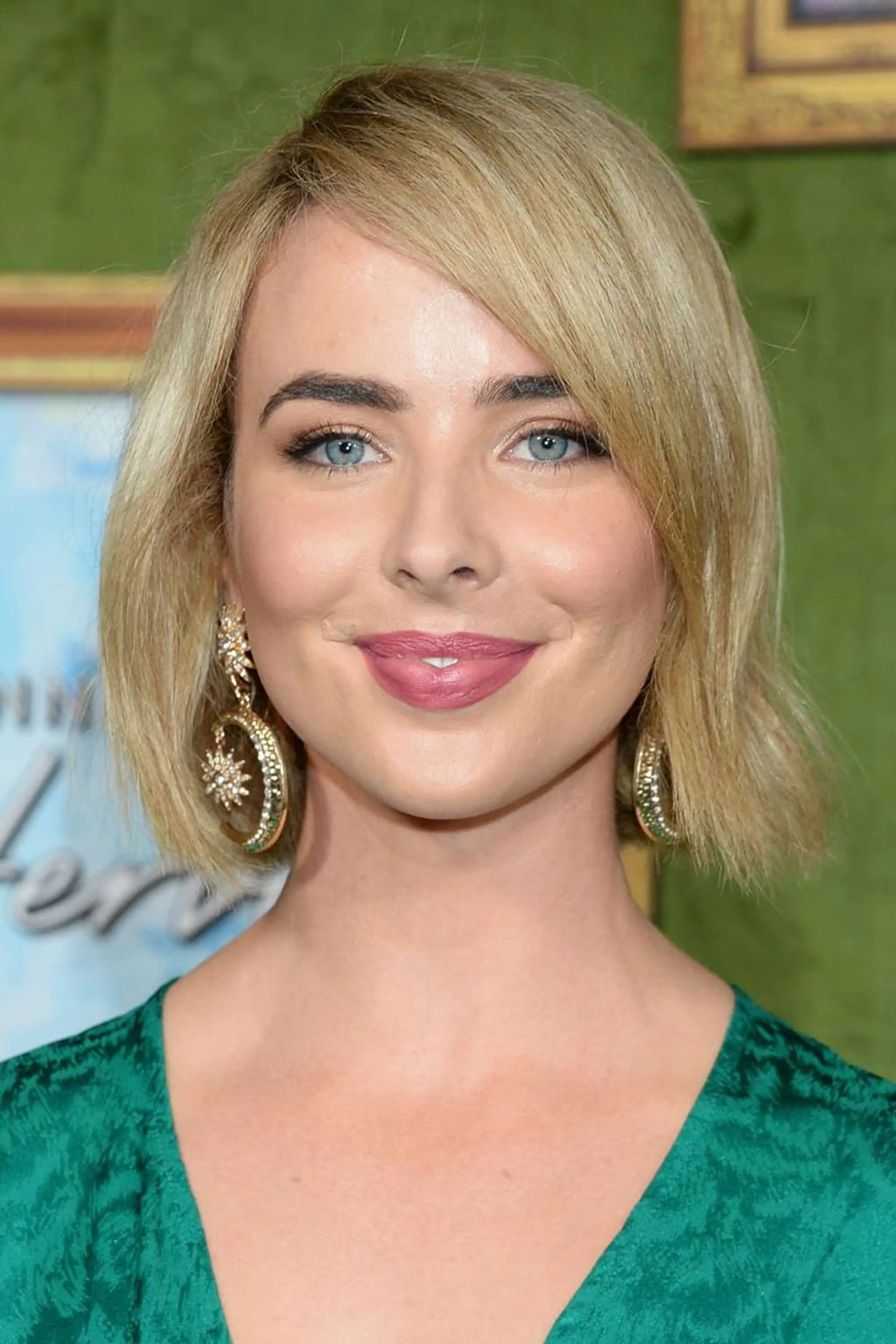 Foto von Ashleigh Brewer