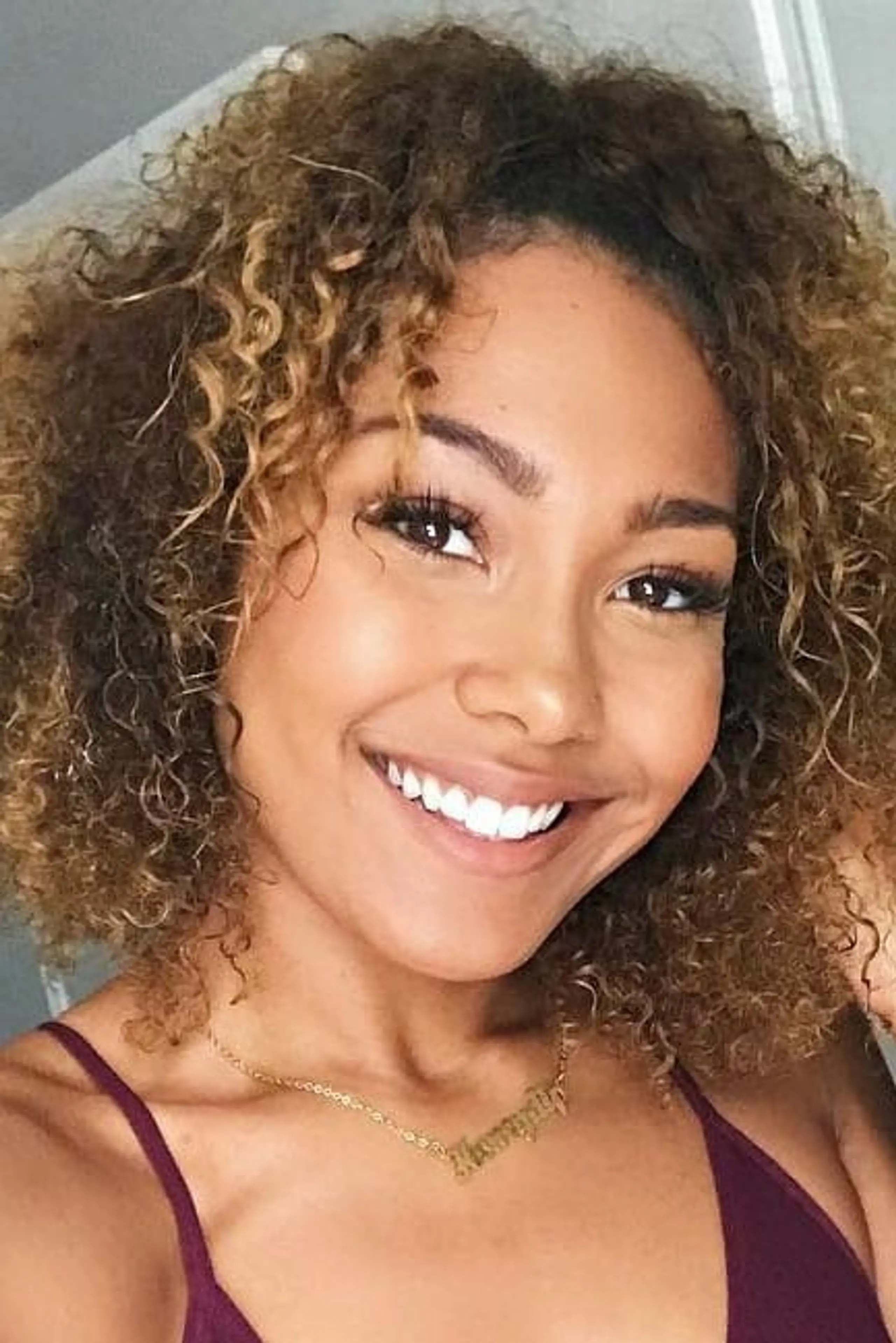 Foto von Parker McKenna Posey